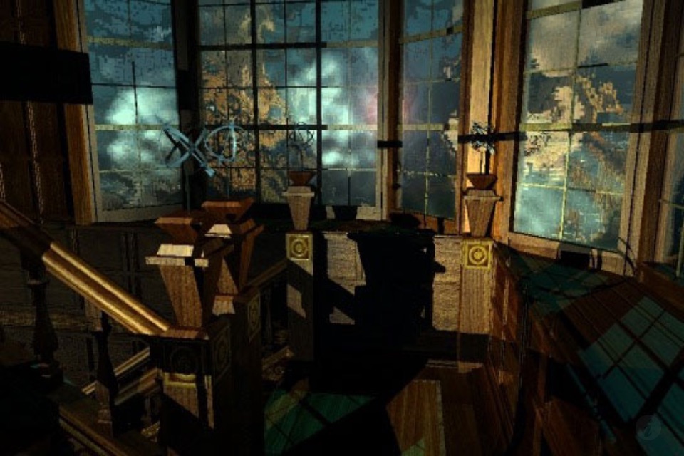 Myst Japan screenshot 4