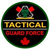 Tactical Patrol Supervisor