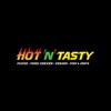 Hot n Tasty.