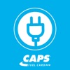 CAPS EV CHARGEPOINTS APP