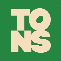 TONS: Grocery Shopping Online icon