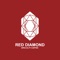 With the Red Diamond app you can buy products and get them at one of our vending machines