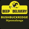 Beep Driver Bushbuckridge