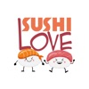 Sushi Love