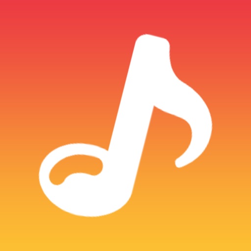 Music Aditor-Audio MP3 Merger Icon
