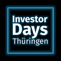 Investor Days Thüringen