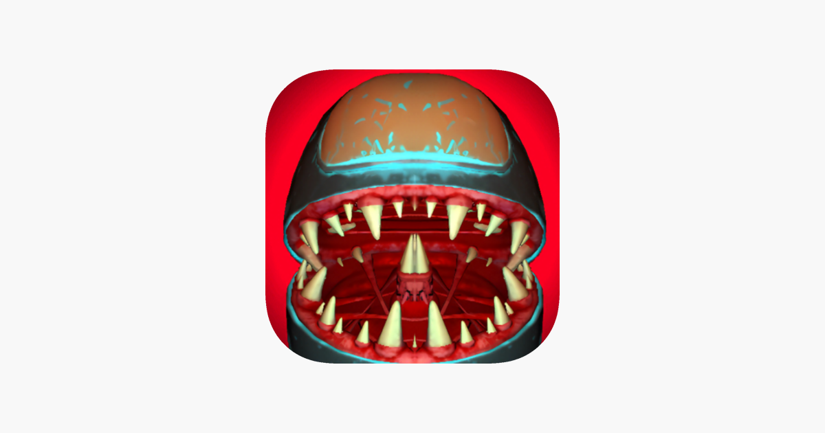 ‎imposter 3d Online Horror On The App Store