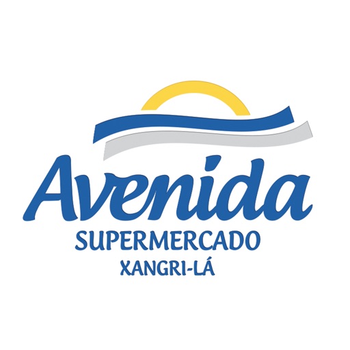 Super Avenida Xangri-lá