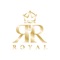 Royal Catering application gives you the experience of ordering food occasions