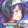 Get TAPSONIC TOP - Music Game for iOS, iPhone, iPad Aso Report