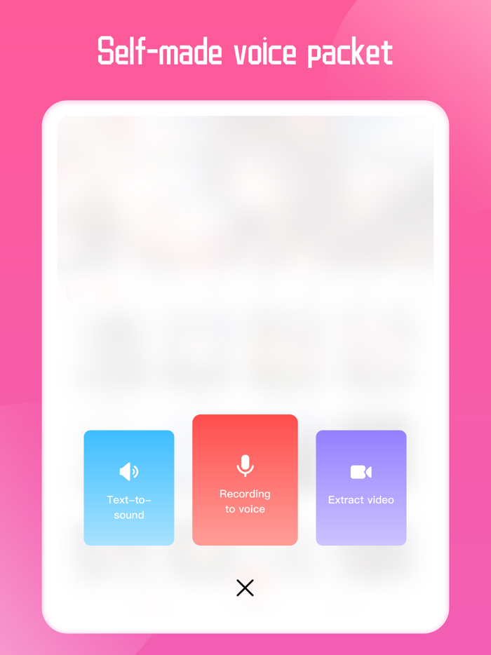 Voice Changer For Calls Plus