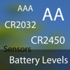 Home Sensors Battery Levels download