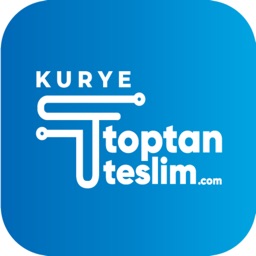 Toptan Teslim Kurye