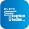 -Toptan Teslim Kurye