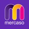 At Mercaso, you can score wholesale savings on big name brands you know and love and have them delivered directly to your door