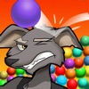 Bad Wolf! Bubble Shooter