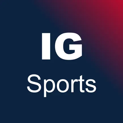 IG Sports Cheats