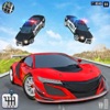 Drift Racing Car Stunt Game