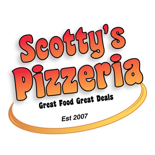 Scottys Pizzeria