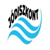 Jodiszkont