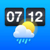 Weather⁺ ios app