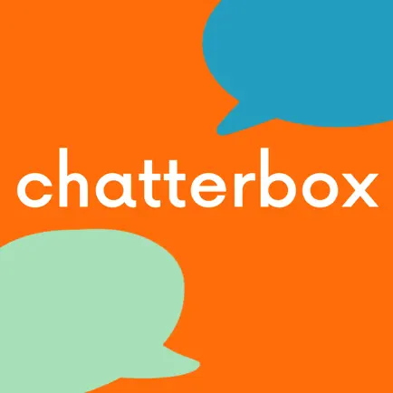 Chatterbox: Conversation Ideas Читы