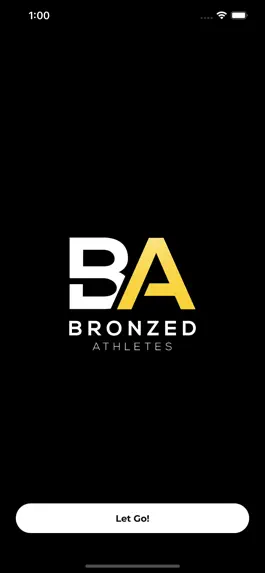 Game screenshot Bronzed Athletes mod apk