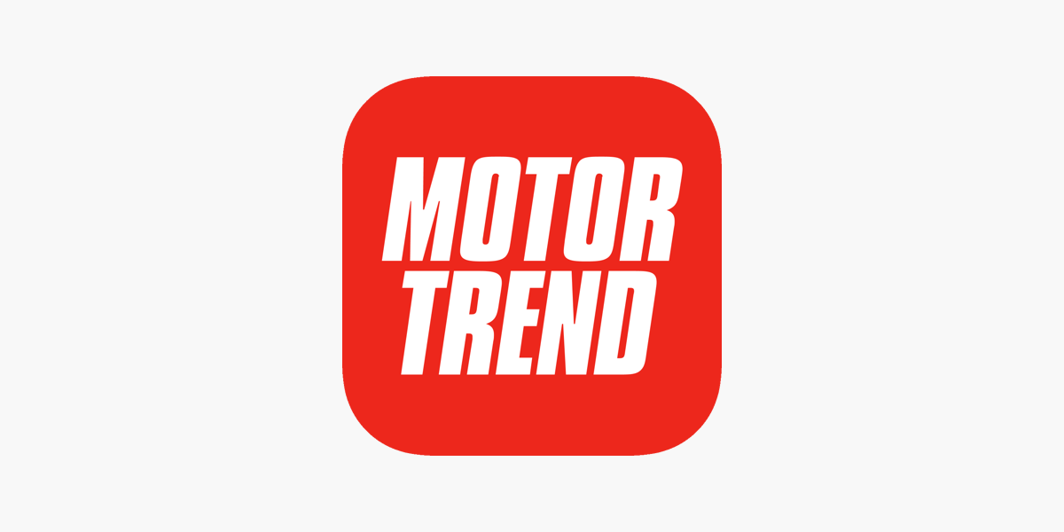 kamera Dokument har MotorTrend+: Watch Car Shows on the App Store