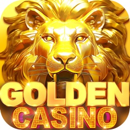 Golden Casino icône