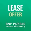 Lease Offer Mobile