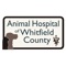 This app is designed to provide extended care for the patients and clients of Animal Hospital of Whitfield County in Dalton, Georgia