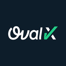 OvalX Forex, Share&Stocks, CFD