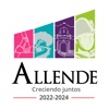Allende  Admin. 2022-2024