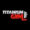 Titanium Gym