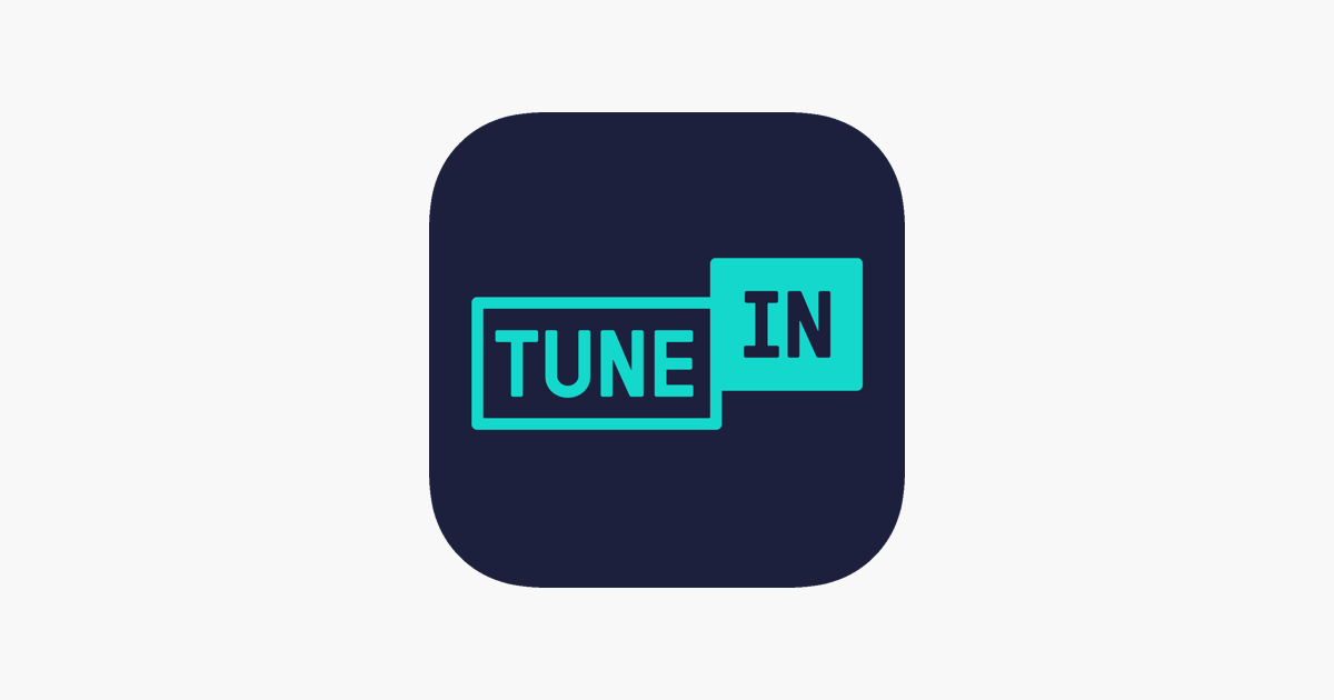 Tunein Radio: Music & Sports On The App Store