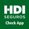 Sistema de gestión de inspecciones de Automóviles y Embarcaciones de Placer HDI Argentina: