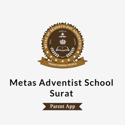 Metas Adventist School Surat