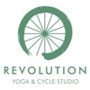 Revolution Yoga & Cycle Studio
