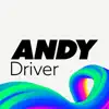 Andy – Driver App Delete