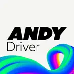 Andy – Driver App Positive Reviews