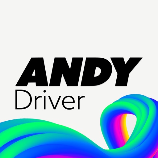 Andy – Driver