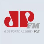 Jovem Pan Grande POA 90.7