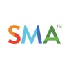 SMA Exercise app Saudi / Eng
