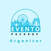 Evento Package - Organiser App