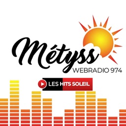 METYSS WEB RADIO 974