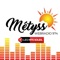 METYSS WEB RADIO 974 c'est une web radio des tubes souvenirs et les tubes du moment