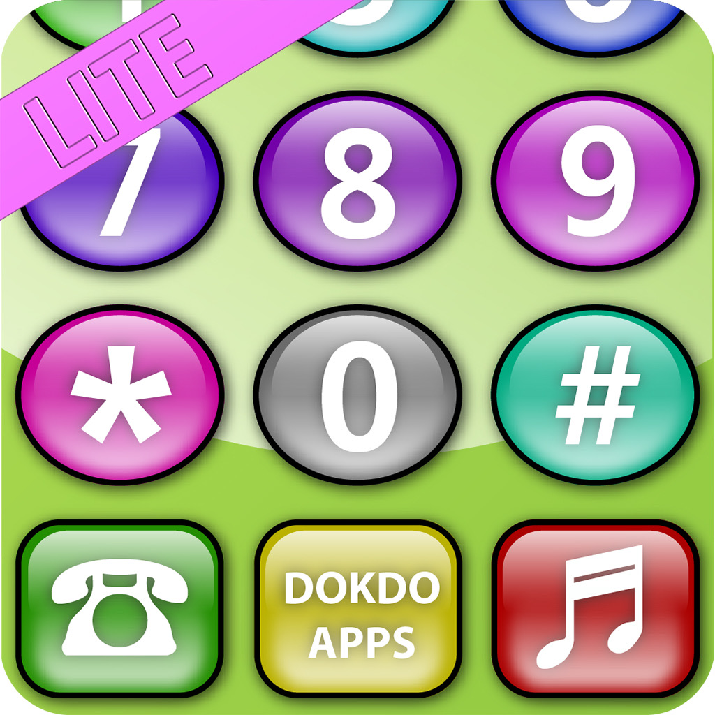 Get My baby phone lite for iOS, iPhone, iPad Aso Report