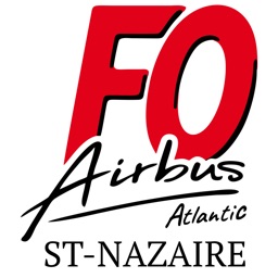 FO AIRBUS ATLANTIC St-Nazaire