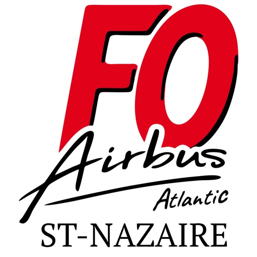 FO AIRBUS ATLANTIC St-Nazaire