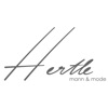 Hertle mann & mode